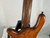 Used Warwick STREAMER LX JAZZMAN HV Bass Guitar Custom Graphics 5-String 40012-S000318479 View 18