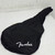 Used Fender ELECTRIC GUITAR GIG BAG Guitar Gig Bag 40042-S000277545 View 1
