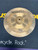 Used Istanbul AGOP Crash Cymbal 14" 41131-S000013820 View 1