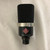 Used Neumann TLM 102 W/ MOUNT Condenser Microphone 41128-S000115929 View 1