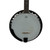 Used Dean BACKWOODS 6 Banjo 41120-S000039470 View 1