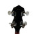 Used Dean BACKWOODS 6 Banjo 41120-S000039470 View 4