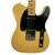 Used Fender CUSTOM SHOP 1950 DOUBLE ESQUIRE DLX CC T Type Electric Guitar Natural 6-String 41120-S000039473 View 1