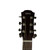 Used Yamaha CSF3M Laminate Top Acoustic Guitar Wood 41120-S000039472 View 2