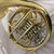 Used Yamaha YHR 567 Double French Horn 41128-S000115930 View 7
