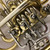 Used Yamaha YHR 567 Double French Horn 41128-S000115930 View 8