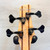 Used Ibanez SR300E Bass Guitar Black 4-String 41108-S000067059 View 11