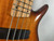 Used Ibanez SRM370 Bass Guitar Sunburst 4-String 40012-S000318482 View 7