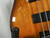Used Ibanez SRM370 Bass Guitar Sunburst 4-String 40012-S000318482 View 9