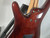 Used Ibanez SRM370 Bass Guitar Sunburst 4-String 40012-S000318482 View 16