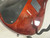 Used Ibanez SRM370 Bass Guitar Sunburst 4-String 40012-S000318482 View 18