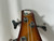 Used Ibanez SRM370 Bass Guitar Sunburst 4-String 40012-S000318482 View 4