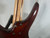 Used Ibanez SRM370 Bass Guitar Sunburst 4-String 40012-S000318482 View 15
