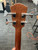 Used Fender CB100CE Acoustic Bass Guitar Natural 4-String 41131-S000013828 View 5