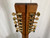Used Zager ZAD-900CE12 Solid Top Acoustic Guitar Black 40107-S000159041 View 16