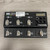 Used - Line 6 M9 NO 9V AC Floorboard Amp Modeling + FX 40087-S000243448 View 1