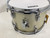 Used Ludwig 1960S HOLLYWOOD 4 PC SHELLS Vintage Drum Shell Kit Silver Finish 40107-S000159046 View 6