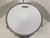 Used Ludwig 1960S HOLLYWOOD 4 PC SHELLS Vintage Drum Shell Kit Silver Finish 40107-S000159046 View 2