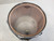 Used Ludwig 1960S HOLLYWOOD 4 PC SHELLS Vintage Drum Shell Kit Silver Finish 40107-S000159046 View 16
