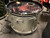 Used Ludwig 1960S HOLLYWOOD 4 PC SHELLS Vintage Drum Shell Kit Silver Finish 40107-S000159046 View 24