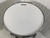 Used Ludwig 1960S HOLLYWOOD 4 PC SHELLS Vintage Drum Shell Kit Silver Finish 40107-S000159046 View 22