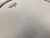 Used Ludwig 1960S HOLLYWOOD 4 PC SHELLS Vintage Drum Shell Kit Silver Finish 40107-S000159046 View 17