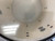 Used Ludwig 1960S HOLLYWOOD 4 PC SHELLS Vintage Drum Shell Kit Silver Finish 40107-S000159046 View 25