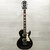 Used Cort CR230 Electric Guitar Black 40015-S000343247 View 4