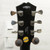 Used Cort CR230 Electric Guitar Black 40015-S000343247 View 7
