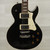 Used Cort CR230 Electric Guitar Black 40015-S000343247 View 1