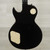 Used Cort CR230 Electric Guitar Black 40015-S000343247 View 3