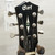 Used Cort CR230 Electric Guitar Black 40015-S000343247 View 6
