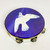 Used Remo 10IN Praise Tambourine 41103-S000060198 View 1