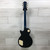 Used Epiphone Les Paul Traditional Pro IV Electric Guitar Blue 40051-S000120369 View 4