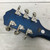 Used Epiphone Les Paul Traditional Pro IV Electric Guitar Blue 40051-S000120369 View 10