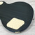 Used Epiphone Les Paul Traditional Pro IV Electric Guitar Blue 40051-S000120369 View 8