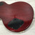 Used Epiphone Les Paul Standard MIK Electric Guitar Cherry Sunburst 40051-S000120367 View 8