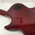 Used Epiphone Les Paul Standard MIK Electric Guitar Cherry Sunburst 40051-S000120367 View 9