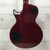 Used Epiphone Les Paul Standard MIK Electric Guitar Cherry Sunburst 40051-S000120367 View 3