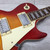 Used Epiphone Les Paul Standard MIK Electric Guitar Cherry Sunburst 40051-S000120367 View 6