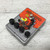 Used Electro Harmonix Cock Fight Cocked Fuzz Wah Pedal 40051-S000120381 View 2
