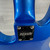 Used Markbass MB GV 5 GOG Passive Bass Guitar - Blue Sky - 5-string - Gig Bag Included 40112-S000184939 View 16