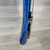 Used Markbass MB GV 5 GOG Passive Bass Guitar - Blue Sky - 5-string - Gig Bag Included 40112-S000184939 View 7