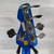 Used Markbass MB GV 5 GOG Passive Bass Guitar - Blue Sky - 5-string - Gig Bag Included 40112-S000184939 View 15