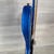 Used Markbass MB GV 5 GOG Passive Bass Guitar - Blue Sky - 5-string - Gig Bag Included 40112-S000184939 View 8
