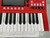 Used Akai MPC KEY 37 Compact Keyboard Compact 40012-S000318486 View 6