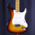 Used Fender STRATOCASTER ST-67 MIJ Vintage S Type Electric Guitar Sunburst 6-String 41140-S000141521 View 1
