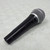 Used Shure PG58 DYNAMIC MIC Dynamic Microphone 40042-S000277569 View 1