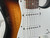 Used Squier AFFINITY 1970 HEADSTOCK STRAT S Type Electric Guitar Sunburst 6-String 40012-S000318487 View 5
