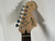 Used Squier AFFINITY 1970 HEADSTOCK STRAT S Type Electric Guitar Sunburst 6-String 40012-S000318487 View 3